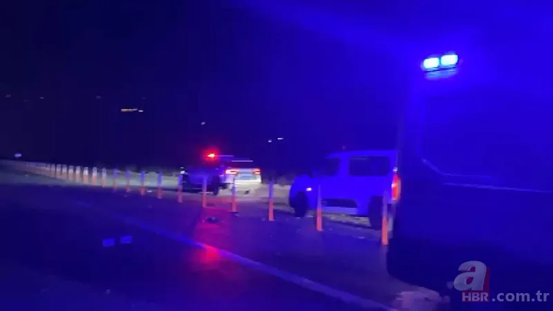 Balıkesir'de F-16 savaş uçağı düştü! Kaza yerinden yeni görüntüler 6