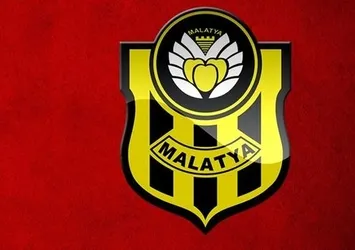 Yeni Malatyaspor'da 10 futbolcunun sözleşmesi bitti