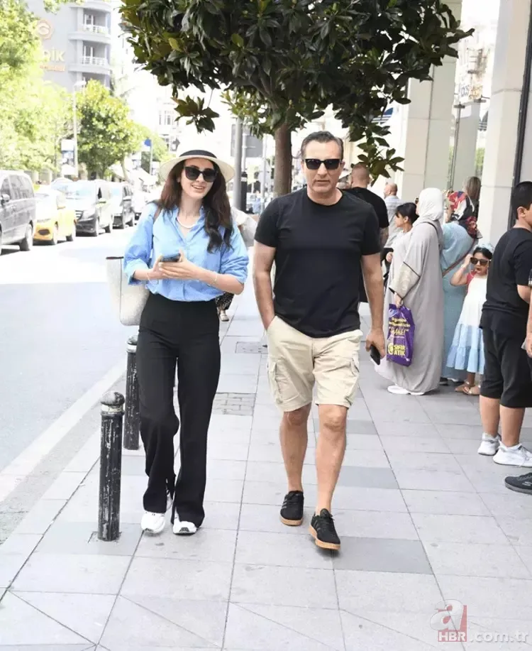 Rafet El Roman’dan şaşırtan itiraf! Kızları için kısırlaştırma ameliyatı geçirmiş... 13