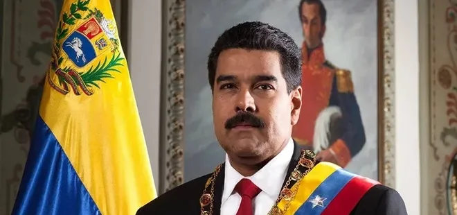 ABD’nin kirli planı ortaya çıktı! Venezuela Devlet Başkanı Nicolas Maduro’ya ’Başkanlığı bırak bize sığın’ teklifi...