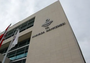 Anayasa Mahkemesi'nden CHP'nin başvurusuna ret