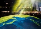 Kanye West İstanbulu salladı!