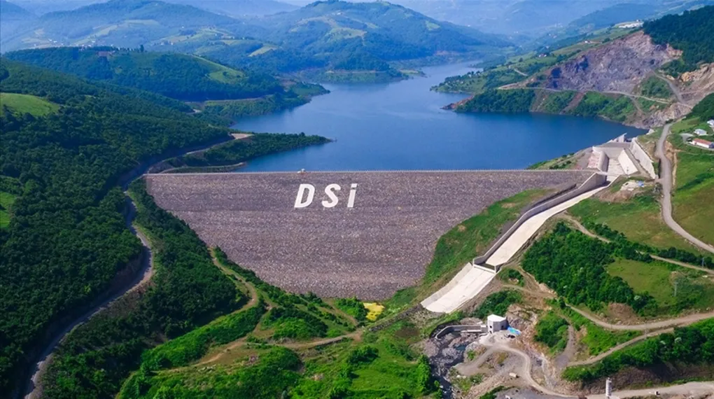 DSİ’den barajlardan su deşarjı uyarısı