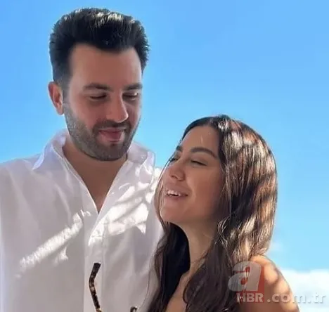 Sibel Can'ın eski eşi Hakan Ural'dan oğlu Engincan Ural ve Merve Kaya’nın ayrılık haberlerine yanıt! Gelinine laf ettirmedi! 11