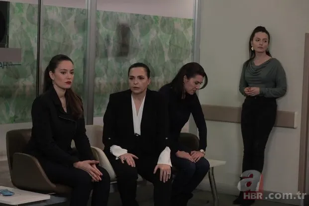 "Arkasını hainlere dayayan ölür" Eşkıya Dünyaya Hükümdar Olmaz 186. bölüm fragmanı! Dengesi şaşacak... 6