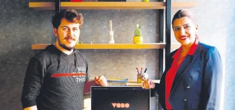 ‘Kendi fotoğrafına kolay ulaş’ yazılımı