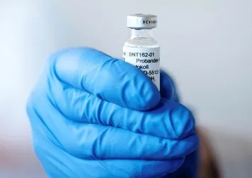 Pandemide kazanan ilaç firmaları oldu! Borsada hızla yükseliyor