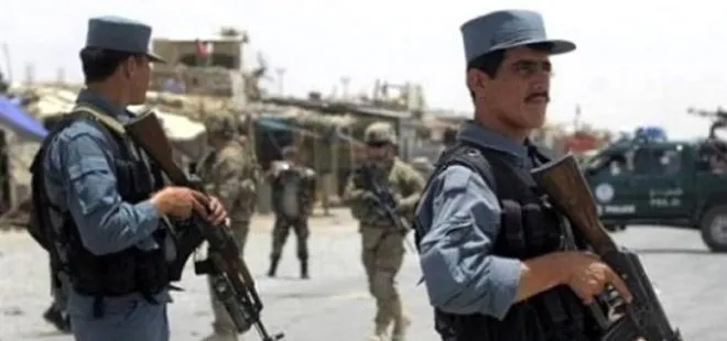 Afganistan’da camiye saldırı: 6 ölü!