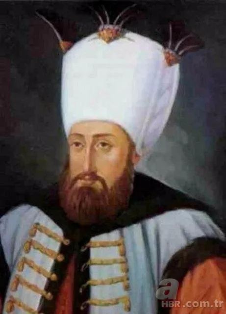 Sultan 2. Abdülhamid Han neden öldü? Atalarımızı yıkan hastalık 42