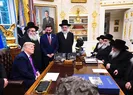 Trumptan Netanyahuya ultra hasidik hamle