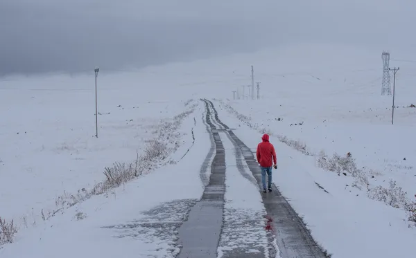Meteoroloji 5 günlük hava durumu raporunu yayınladı! Doğuda eksi 8 batıda 30 derece sıcaklık | Pastırma sıcakları... - 4