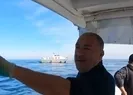 Yunana had bildiren balıkçı A Haberde!