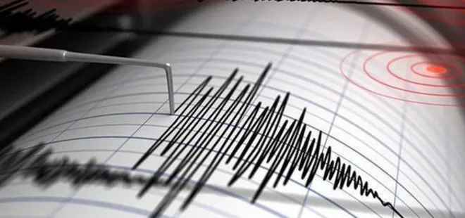 Dünyayı korkutan deprem! Guatemala 6.2 ile sallandı