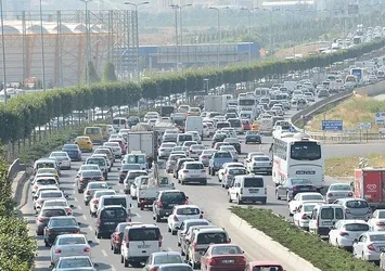 Ankara'da 'okul' trafiğine önlem alındı!