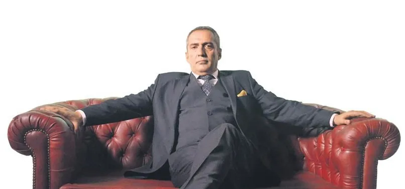 Yavuz Bingöl: FETÖ’cüler kadar kötü olabilir miyim bilmem