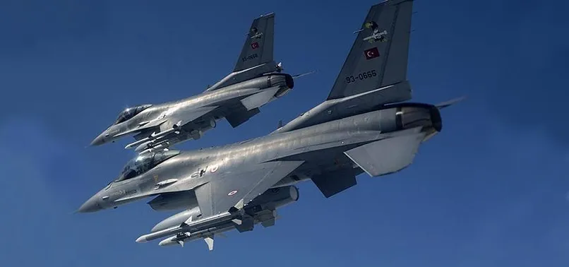 PKK'nın lider kadrosundan 3 isim öldürüldü