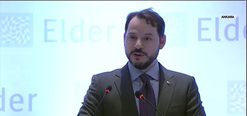 Enerji Bakanı Albayrak: Bunun çok net bir açıklaması var!..