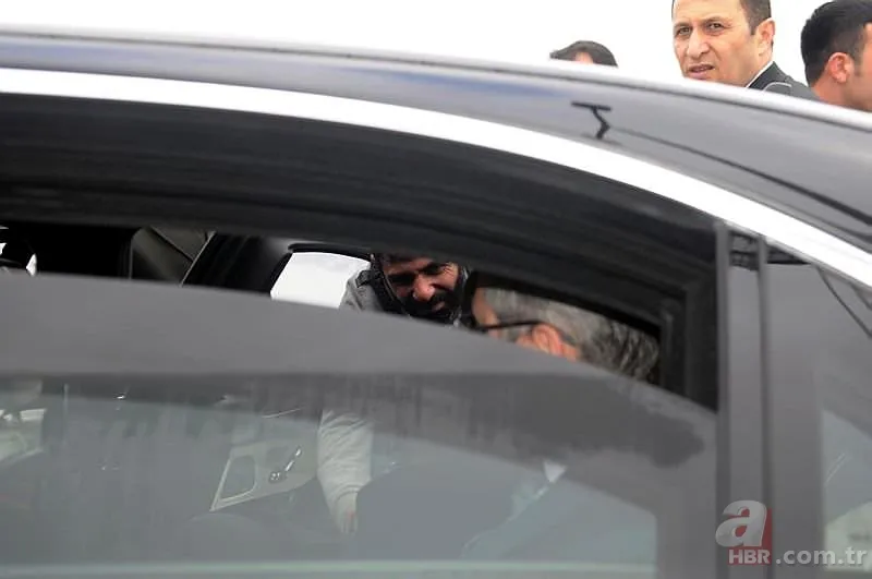 Cumhurbaşkanı Erdoğan intihardan vazgeçirdi 12