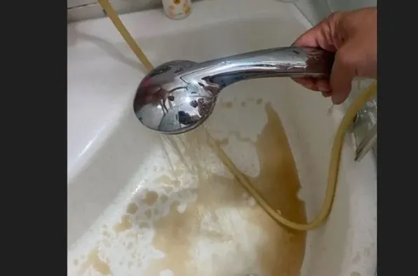 CHP’li Kepez Belediyesi’nde çamurlu su skandalı! Başkan Birol Arslan’dan pes dedirten savunma