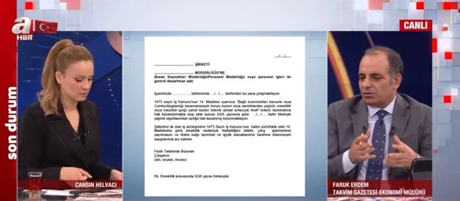 EYT’ye başvuranların sayısı 600 bini geçti! EYT başvuru nasıl yapılır? EYT dilekçesi nasıl doldurulur? KOD 8 nedir