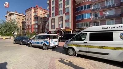 Yalnız yaşayan adam evinde ölü bulundu