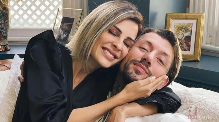 Tüm mal varlığına el konulmuştu! Eylül Öztürk sessizliğini bozdu 7