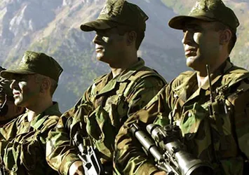 Türk askeri Katar'a gidiyor