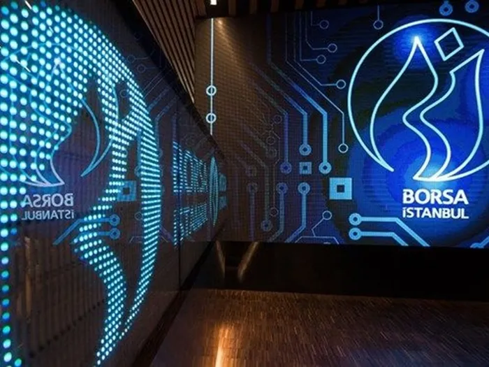 Borsa İstanbul 2021’e hızlı başladı! Rekor üstüne rekor kırıyor