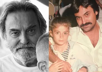 Ece Vahapoğlu'nun acı günü: Babası son yolculuğuna uğurlanacak