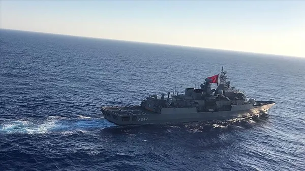 Son dakika: Milli Savunma Bakanlığı'ndan Yunanistan açıklaması! 229 ihlal gerçekleştirdiler - 3