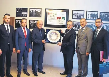 Keşmir’e Cansuyu