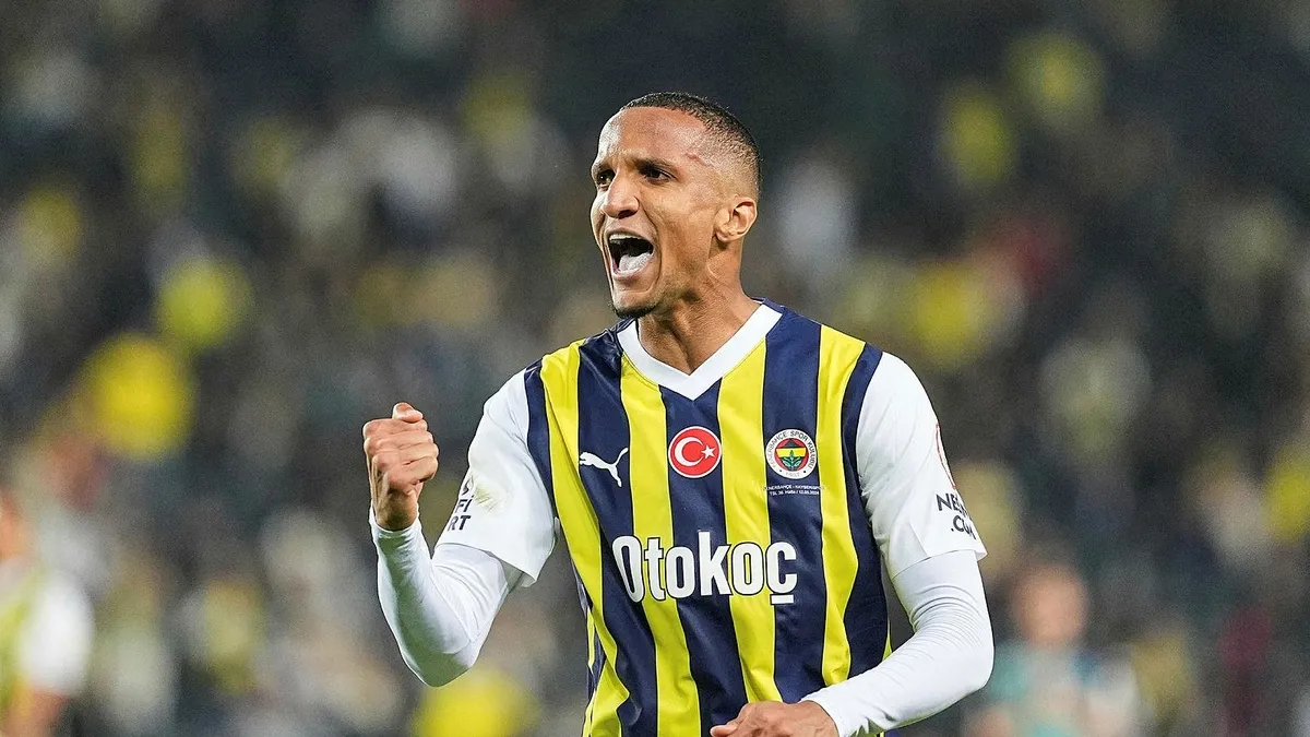 Fenerbahçe'de derbi öncesi şok! Cezalı duruma düştü