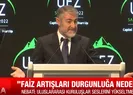 Türkiye istihdamda tarihi rekora ulaştı