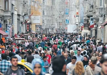 Devlette 90 bin kişi işe başlayacak