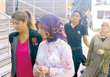 FETÖ ablalarını tanıyalım