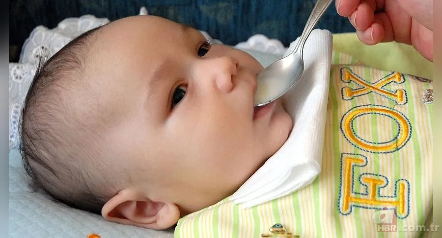 Bebek mamasında toksin riski: Türkiye’de satılan ünlü markanın bazı ürünleri geri çağrılıyor 2