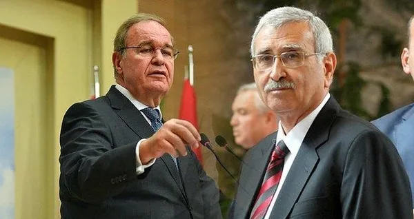 CHP, İYİ Parti ve HDP bir kez daha şerde birleşti! İşte Durmuş Yılmaz’ın Resmi Gazete manipülasyonunun perde arkası