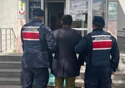 Çok yediği iddiasıyla köpeğini ağaca asıp öldüren şüpheli tutuklandı