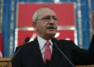 Kılıçdaroğlu’na başörtüsü tepkisi