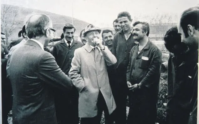 Çöpten Koç'un tarihi çıktı - 2