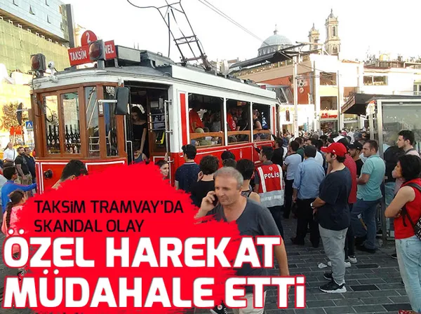 Yaşlı adamın arkasından yaptığı iğrençliği fark etti! Böyle ifşa etti - 1