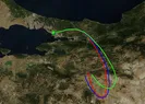 İstanbuldaki büyük yangın sonrası önemli uyarı! Cuma gününe dikkat