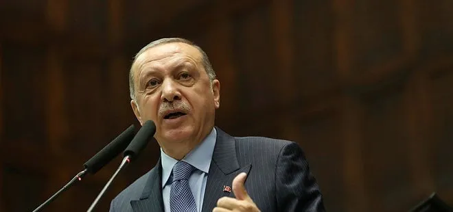 Cumhurbaşkanı Erdoğan, Trump’ın İran kararını değerlendirdi