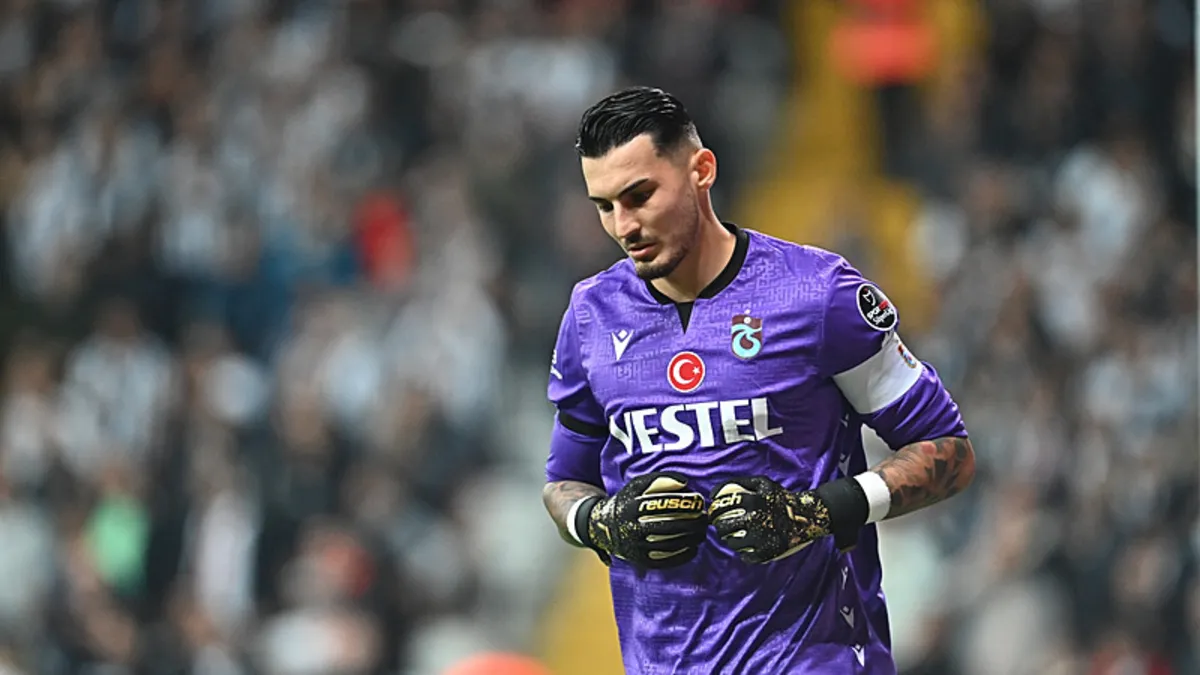 Uğurcan Çakır ayrılacak mı? Fenerbahçe ve Galatasaray iddialarına yanıt...