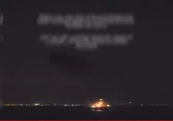 Sumud Filosu'na ikinci İHA saldırısı! Türk aktivistler saldırı anını A Haber'e anlattı