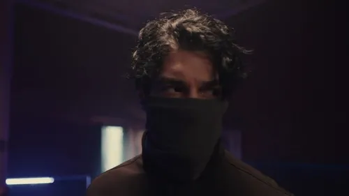 Akıncı 15. bölüm fragmanı yayınlandı: "Oyun bitti"