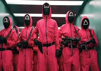 NETFLİX SQUİD GAME yeni sezon ne zaman çıkacak, tarih açıklandı mı? Squid Game 2. sezon çıktı mı?