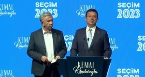 Yavaş’ın Arslan’ı ortaya döktü: İmamoğlu satın aldı