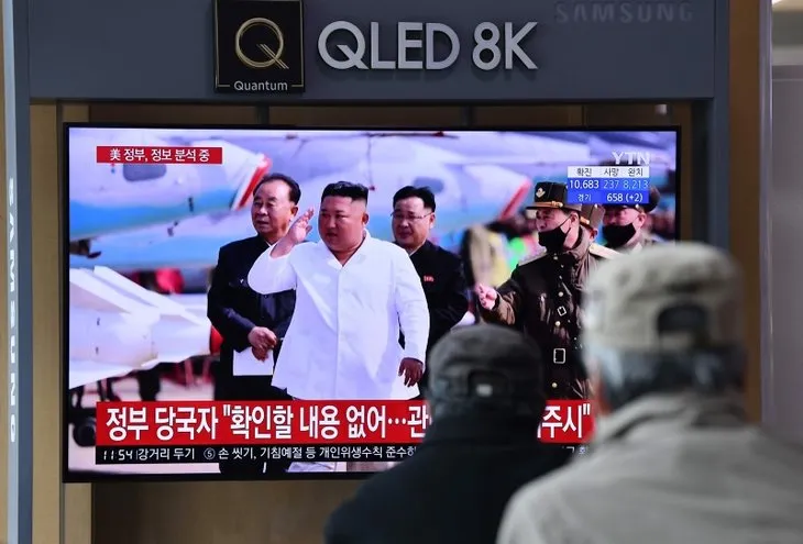 Kim Jong-un ölürse yerine kim geçecek? Flaş iddia