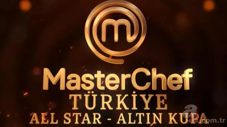 MasterChef Altın Kupa nedir? Yarışmacılar kimler, All Star ne zaman başlar? 1